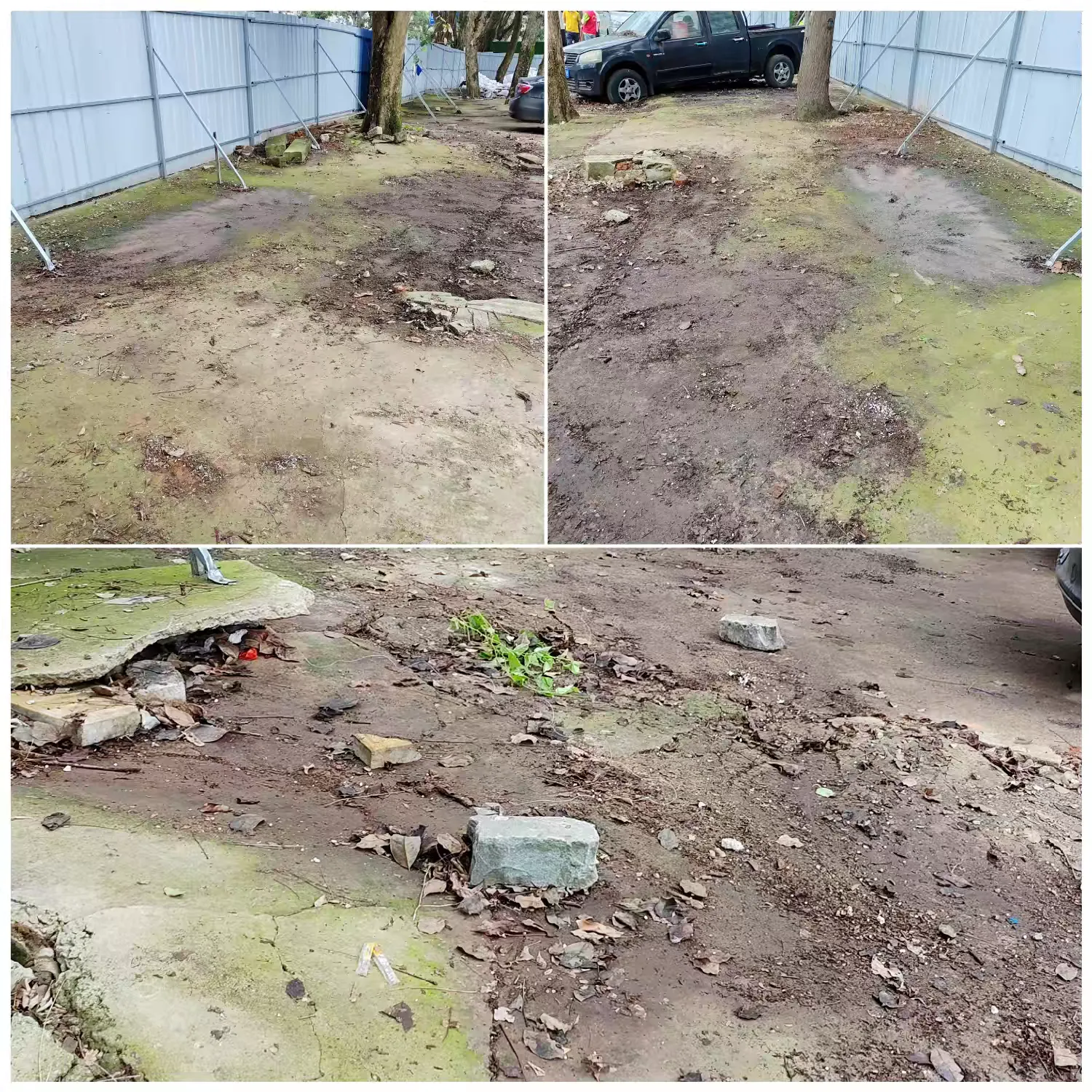 “弘揚(yáng)雷鋒精神?踐行志愿服務(wù)”——市國(guó)資委機(jī)關(guān)聯(lián)合金牛嶺社區(qū)黨支部和環(huán)發(fā)公司開(kāi)展黨建共建主題黨日活動(dòng)(圖6)